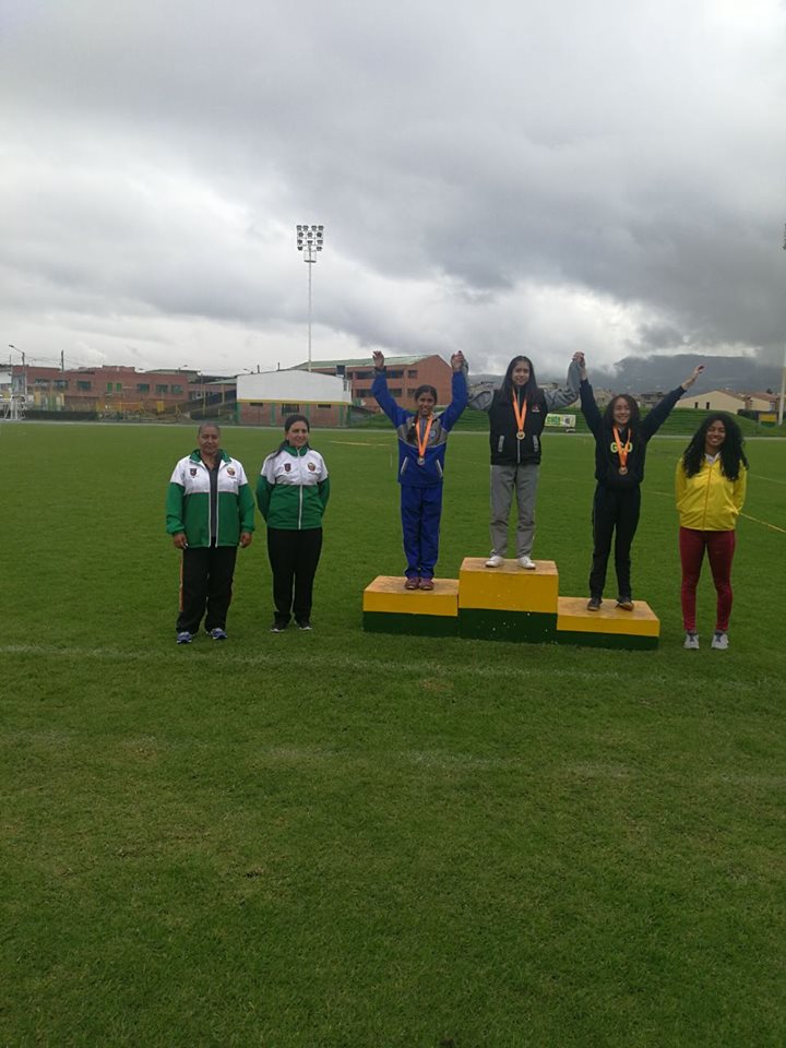 Atletismo intercolegiado4