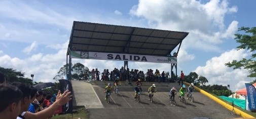 BMX