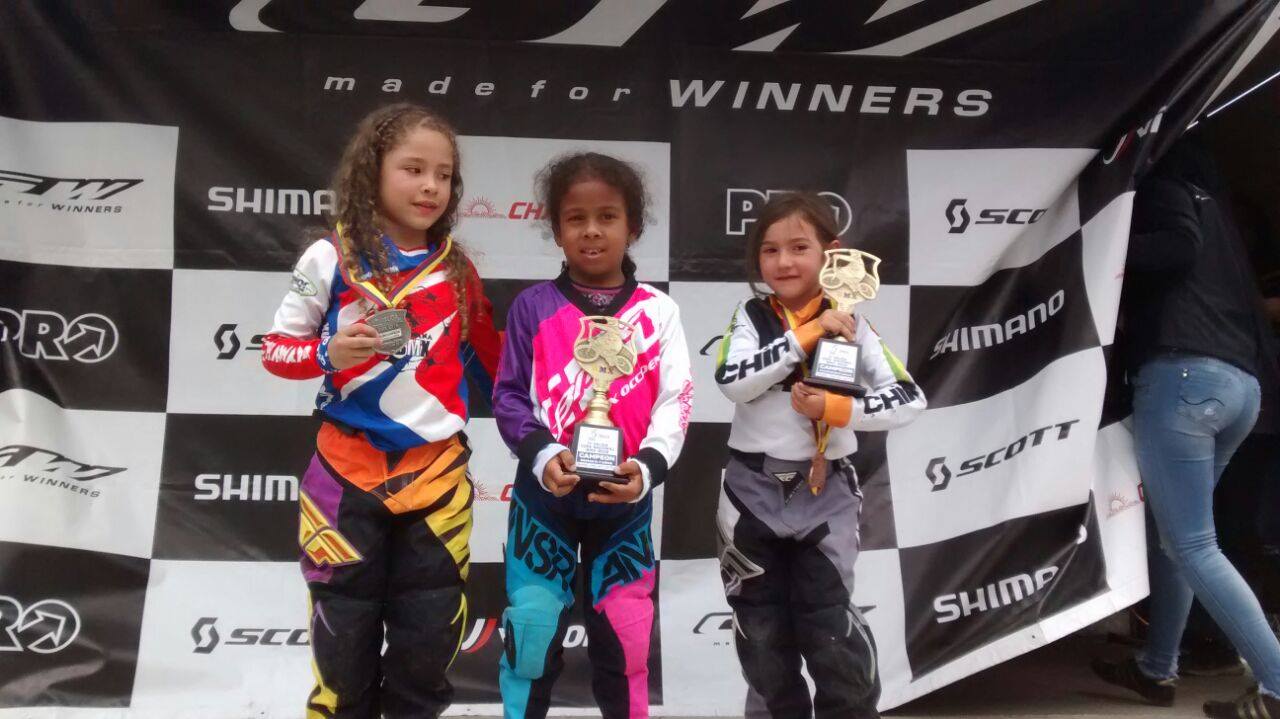 BMX ABRIL 16