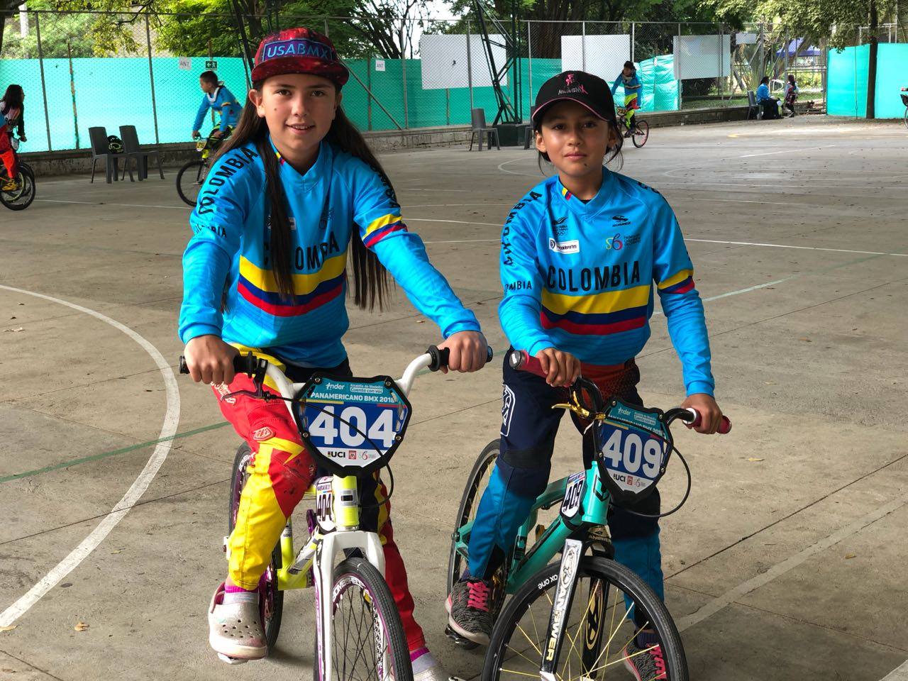 BMX PANAMERICANO CHIA2