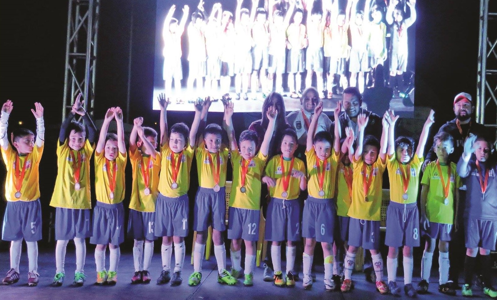 CAMPEON MUNDIALITO ASOCENTRO3