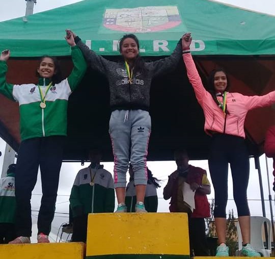 CARRERA 20 JULIO3