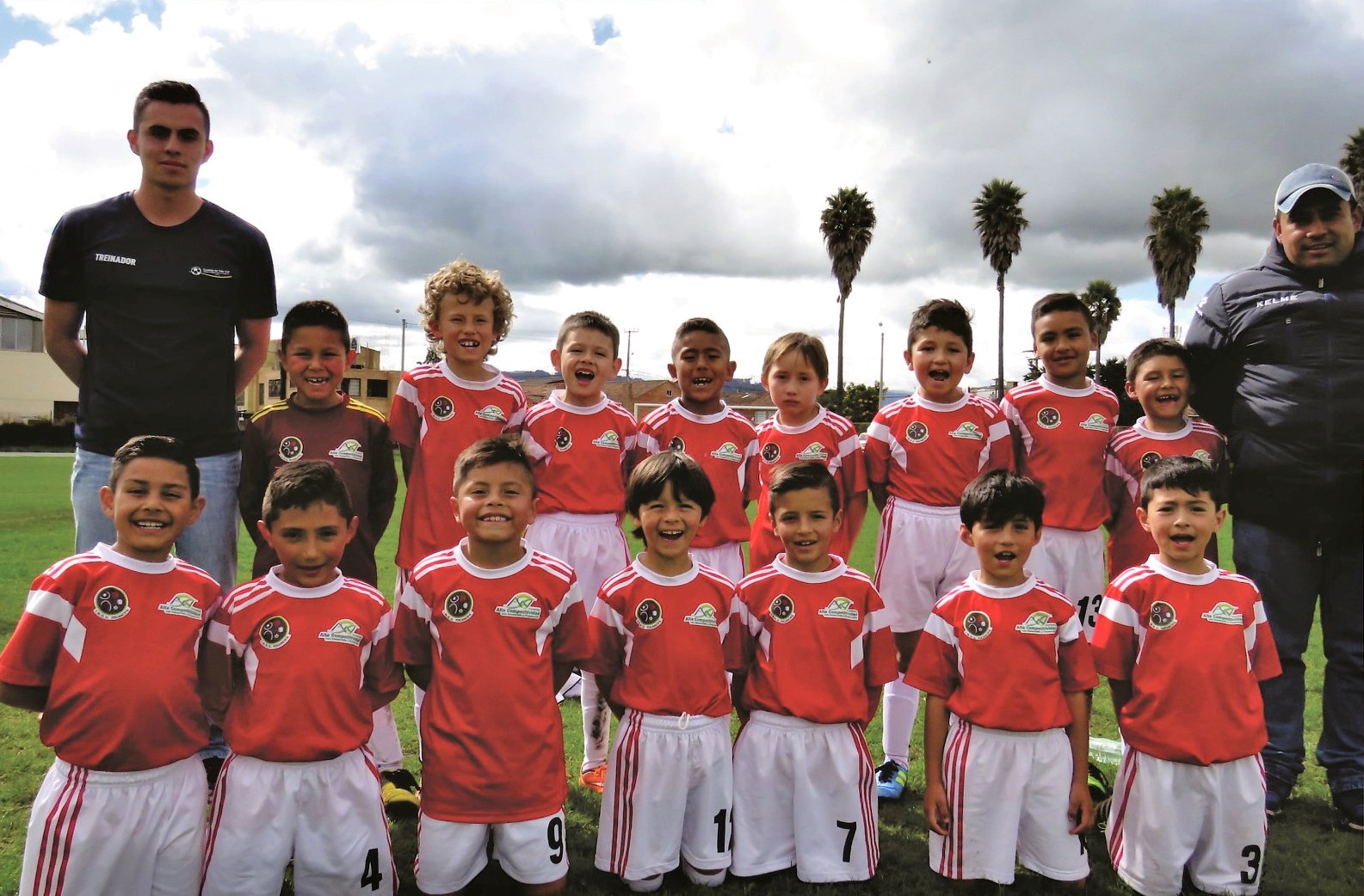 CHIA MUNDIALITO 2