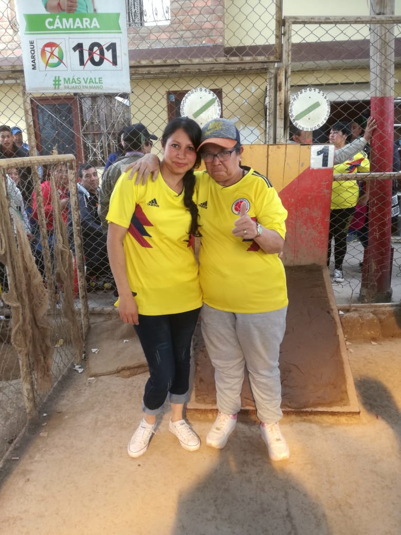 COMUNALES TEJO CHIA 3