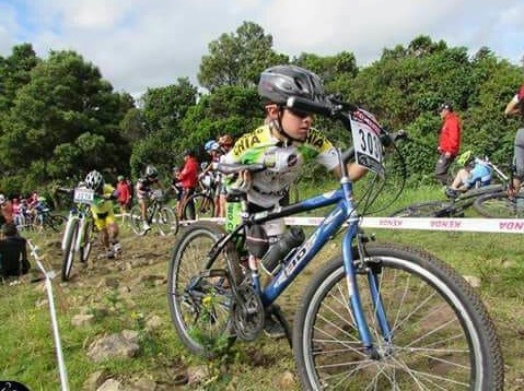 COPA COLOMBIA MTB