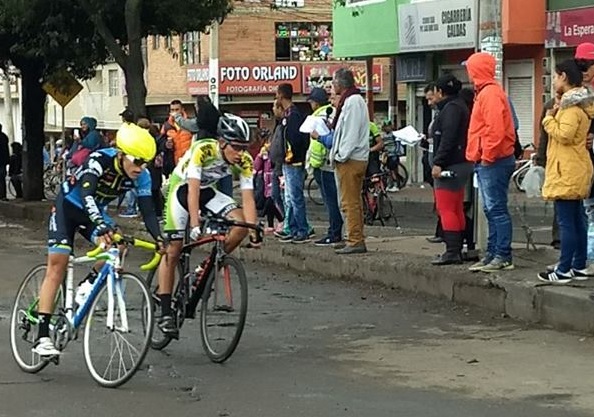 Circuito Policia Sibate2