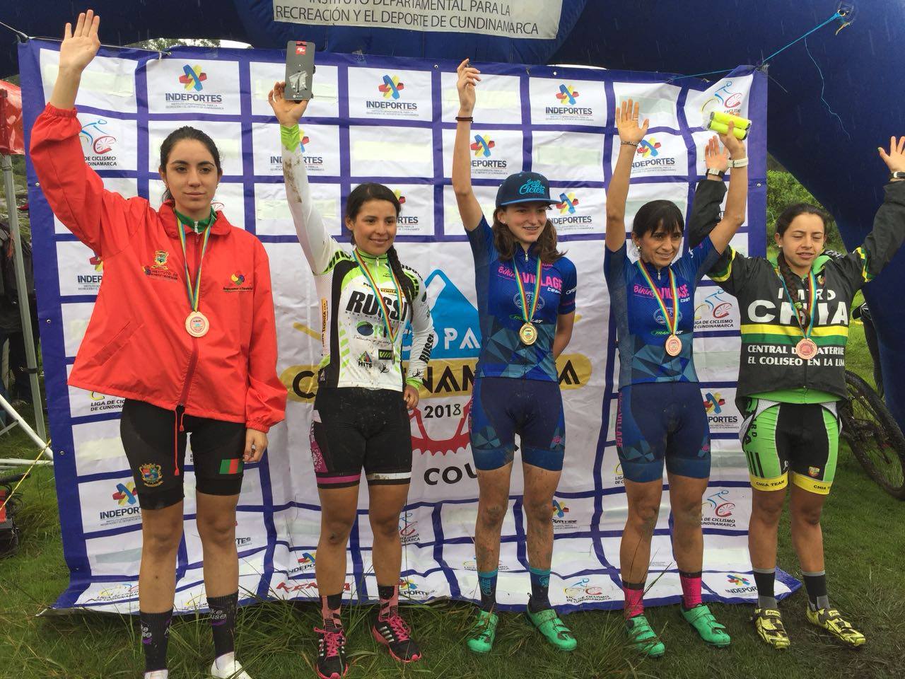 Copa Cundinamarca mtb6