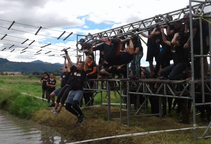 DESAFIO DE GUERREROS2