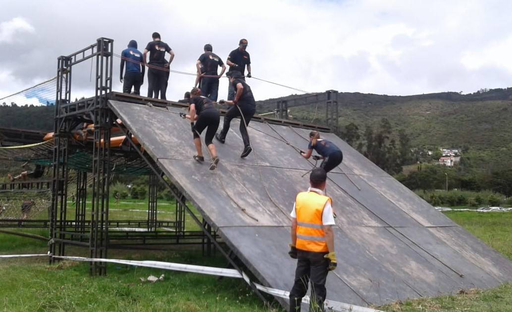DESAFIO DE GUERREROS4