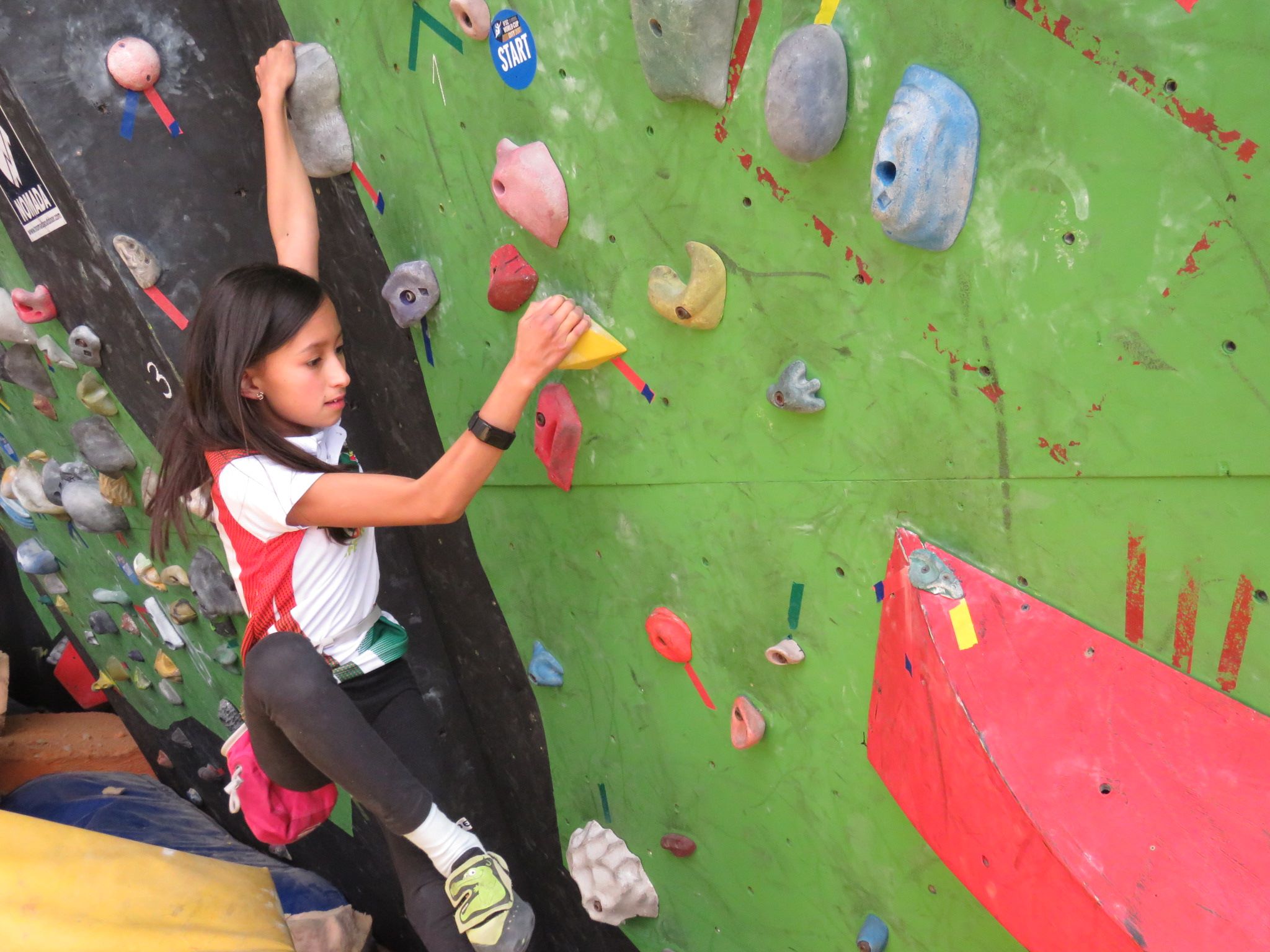ESCALADA MPAL 3