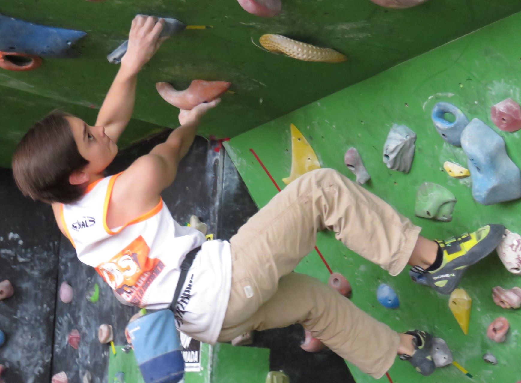 ESCALADA MPAL 5