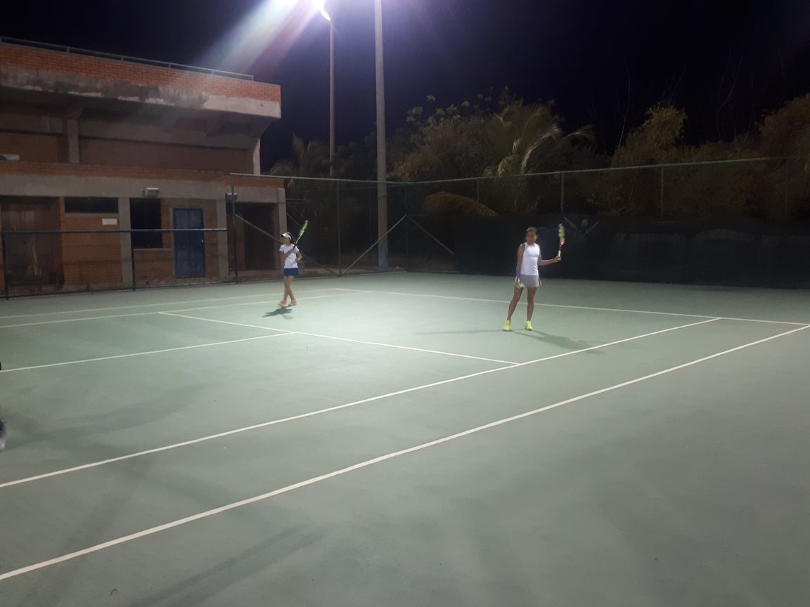 FEDECOLTENIS GRADO 3 2
