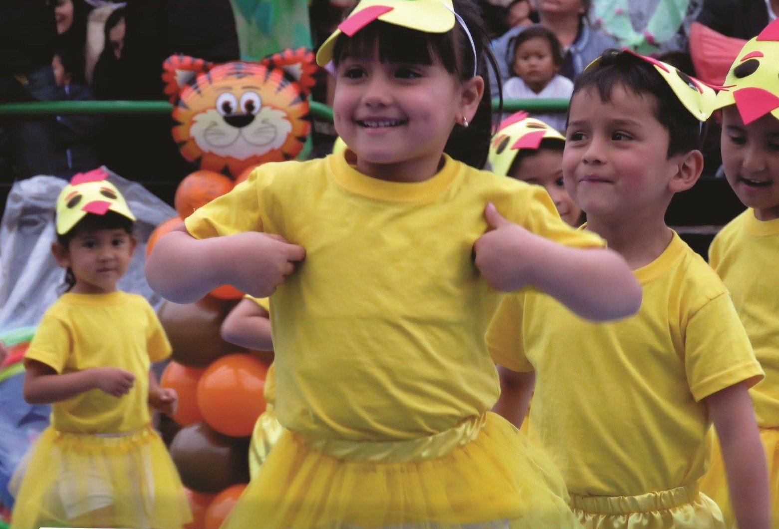FESTIVAL DE RONDAS 3