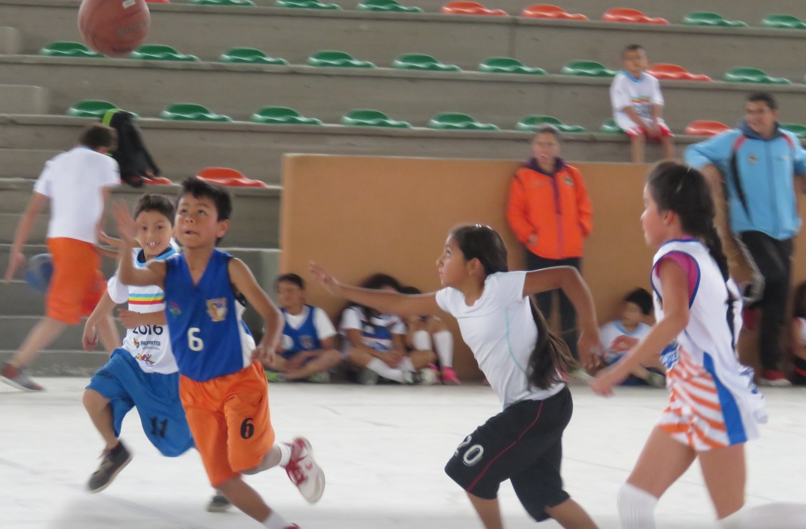 FESTIVAL SABANA CENTRO F Y B 1