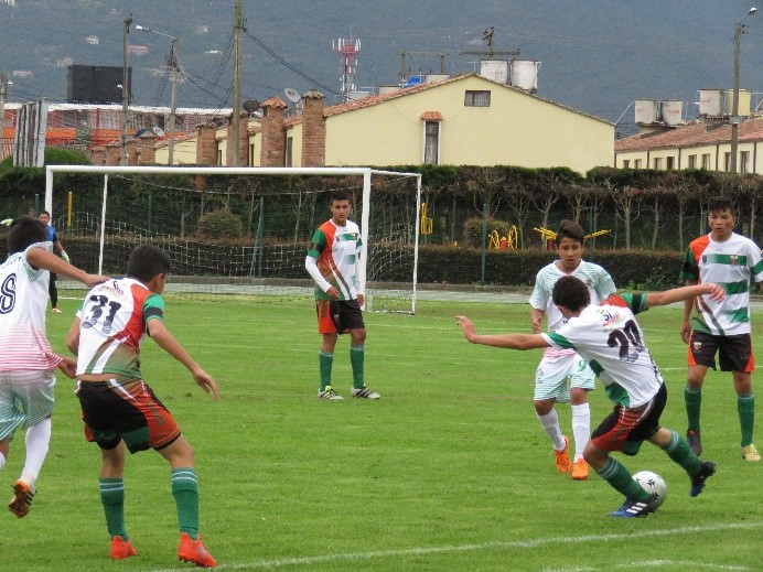 FUTBOL