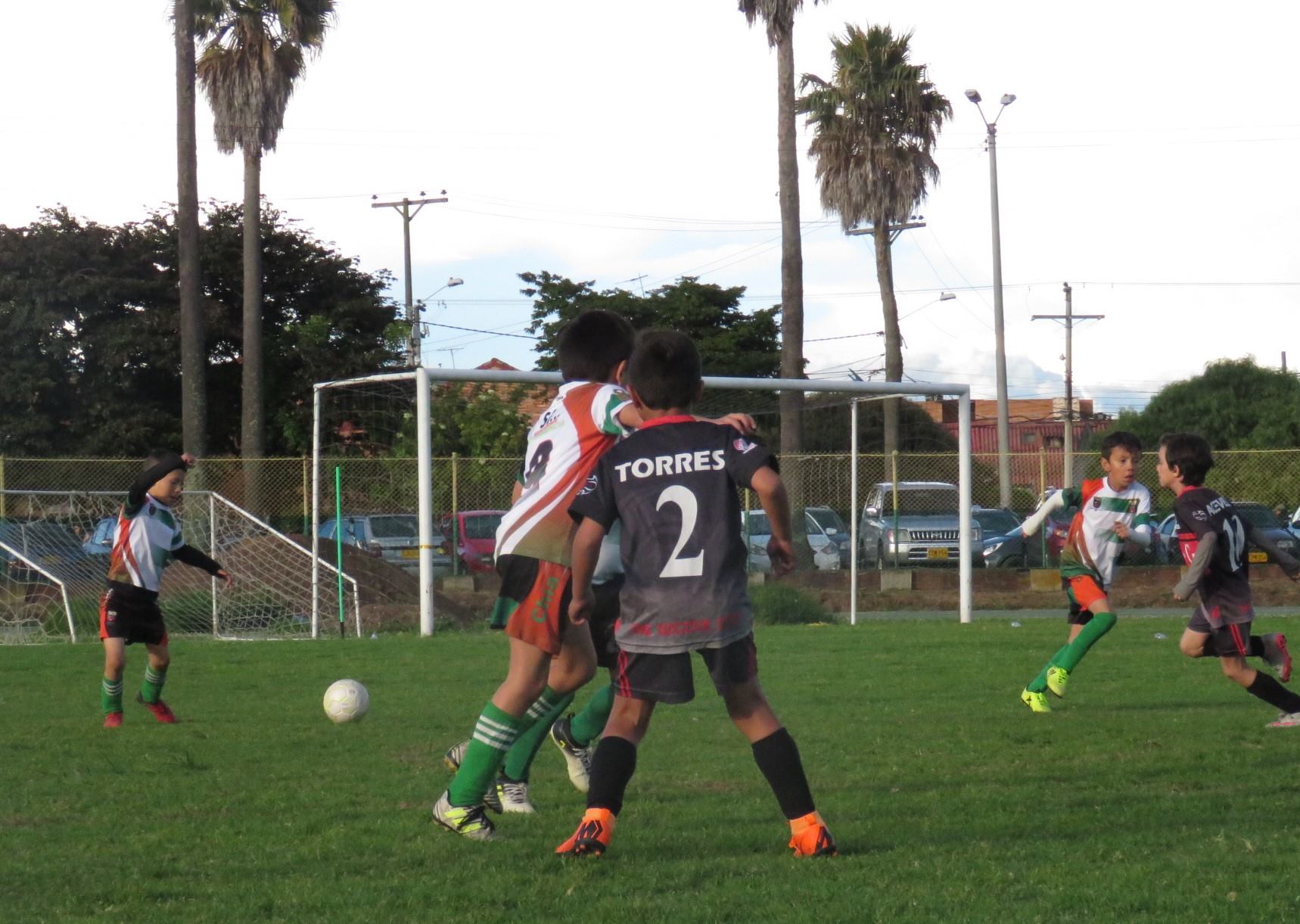 FUTBOL BASE 21 NOV3