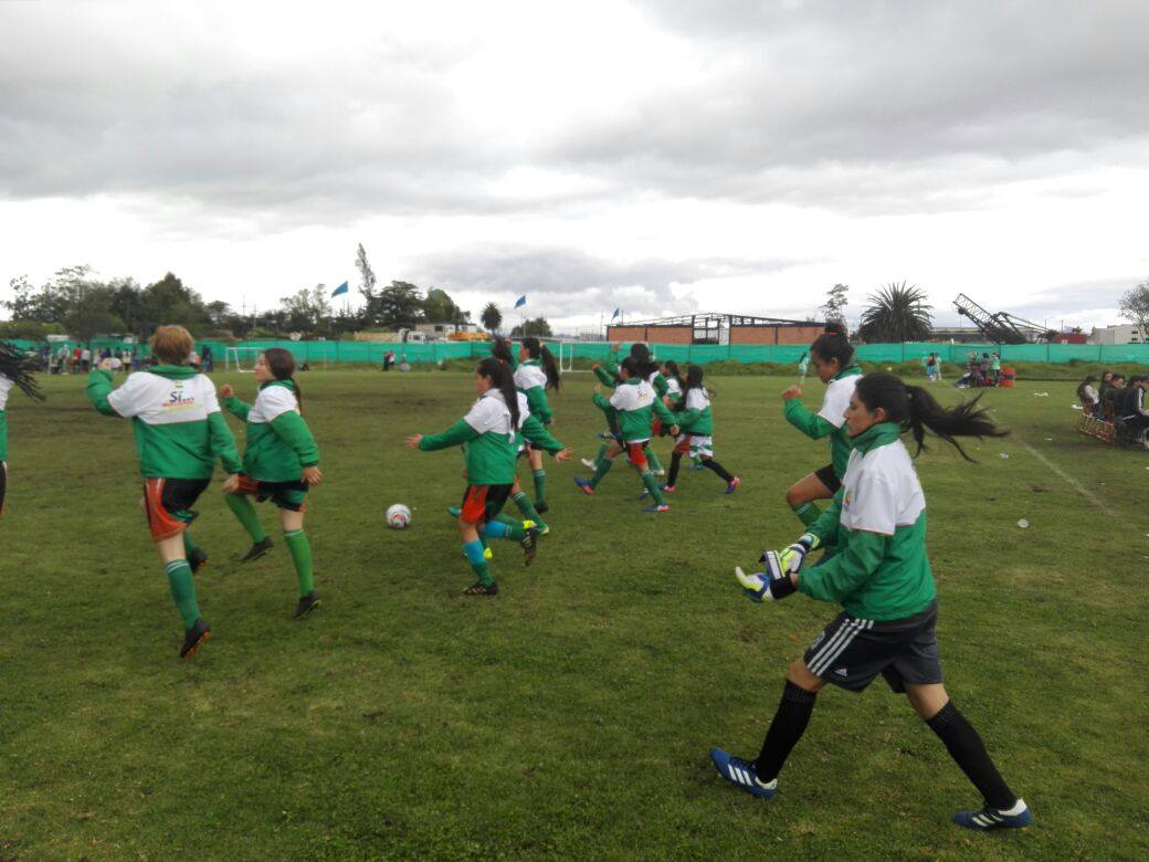 FUTBOL FEMENINO LIGA2