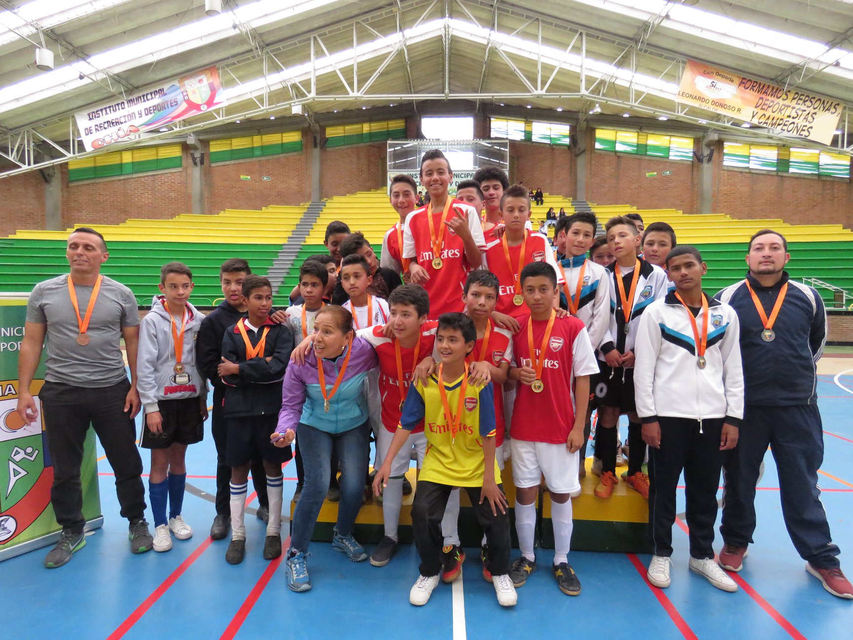 FUTBOL SALA INTERCOLEGIADO3