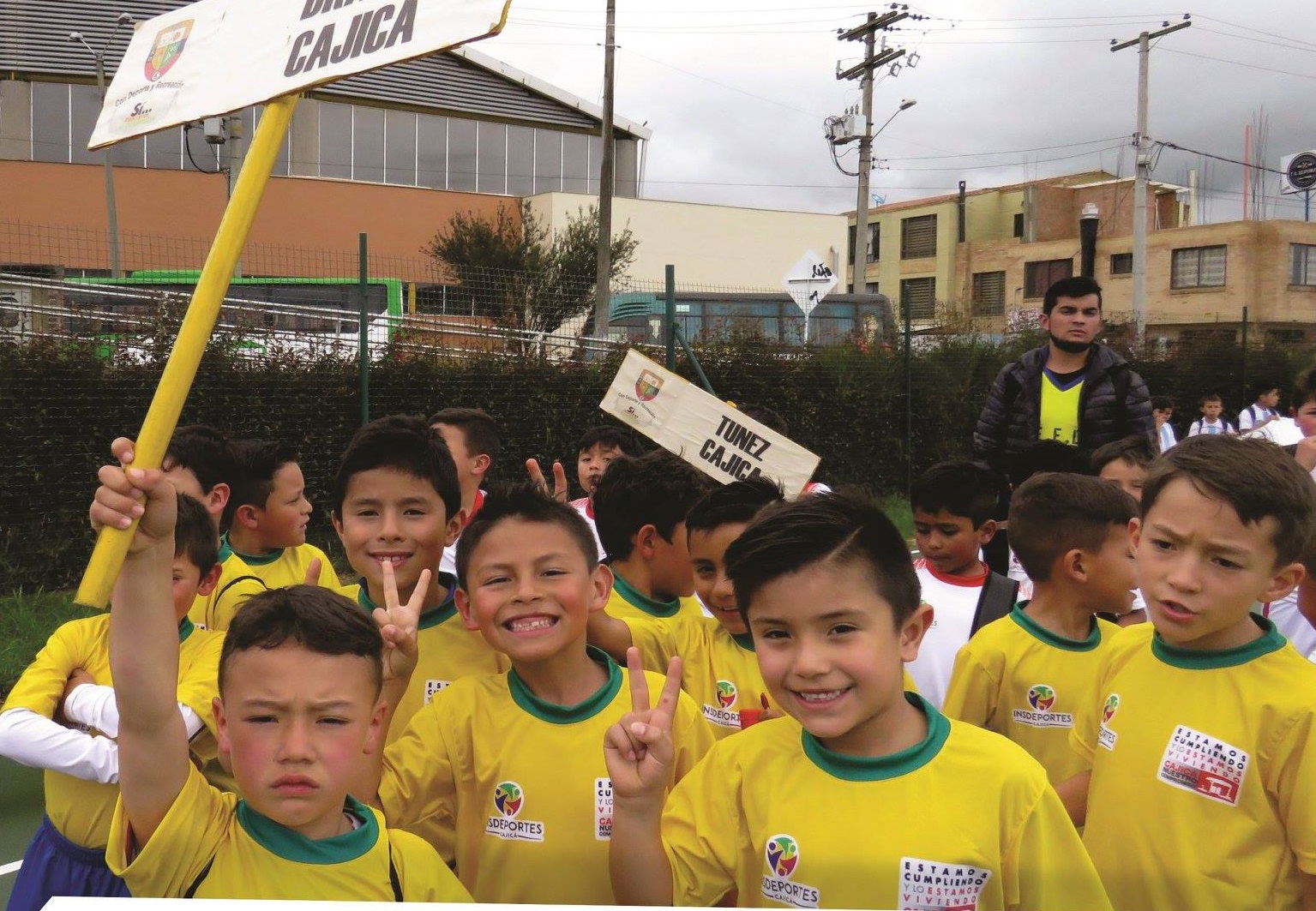 INAUGURACION MUNDIALITO2