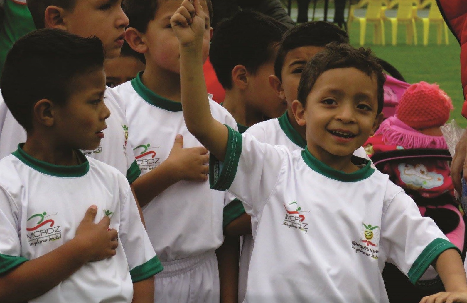 INAUGURACION MUNDIALITO3