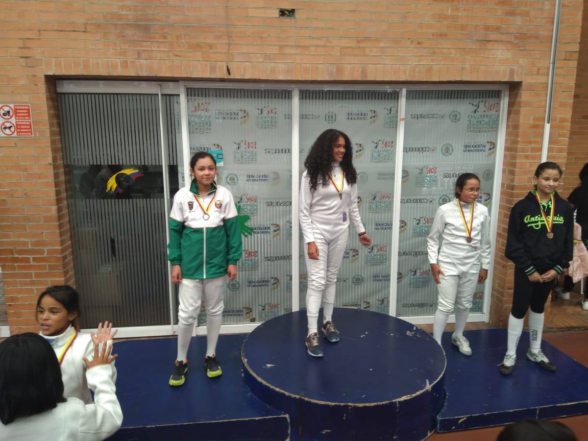 IV ESCALAFON ESGRIMA2