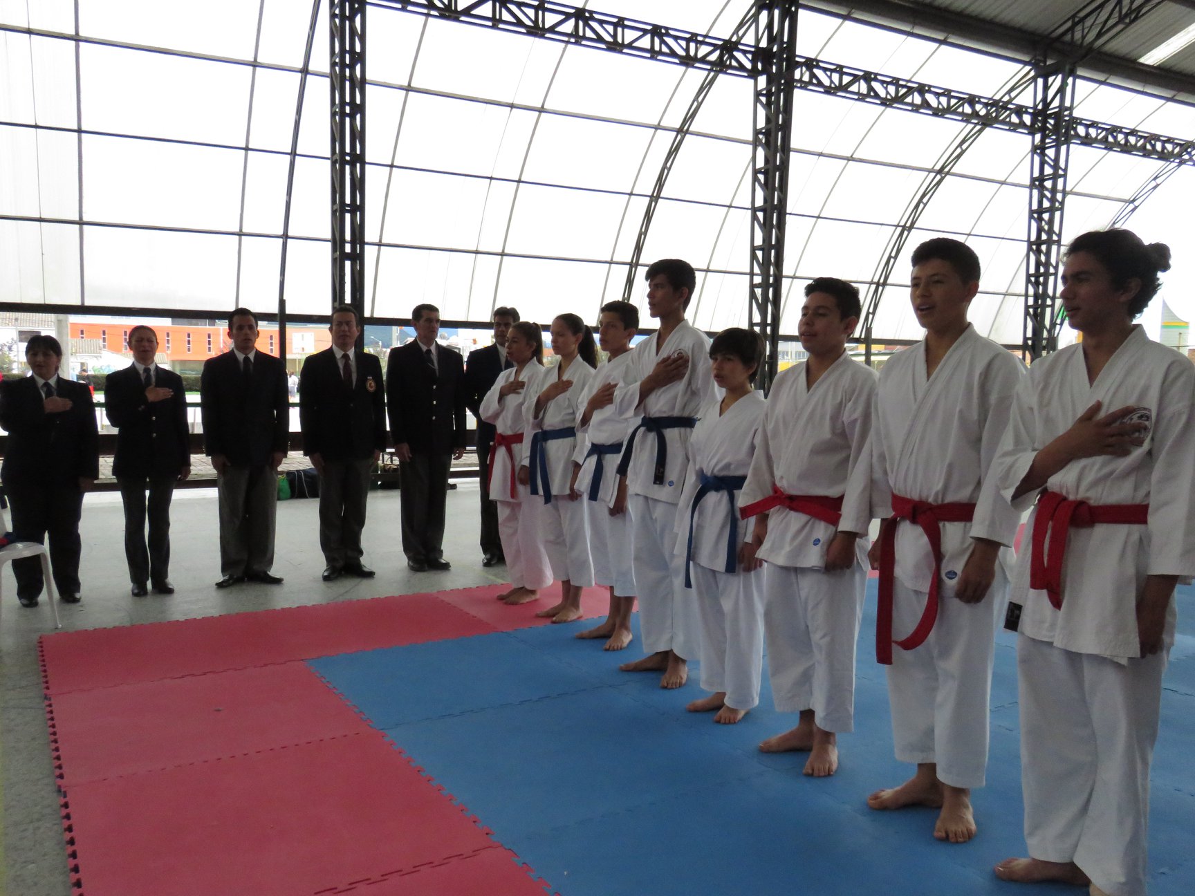 KARATE INTERCOLEGIADOS3
