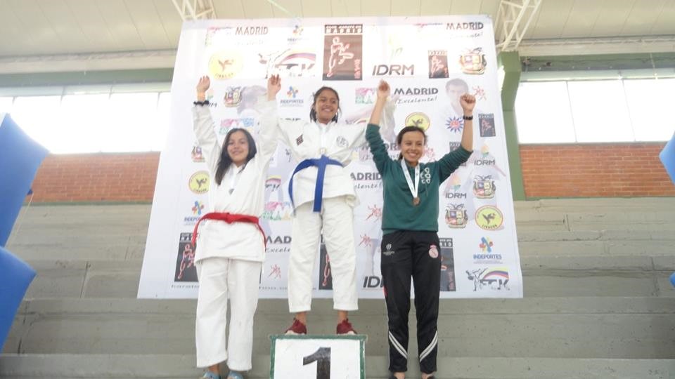 Karate Open 2