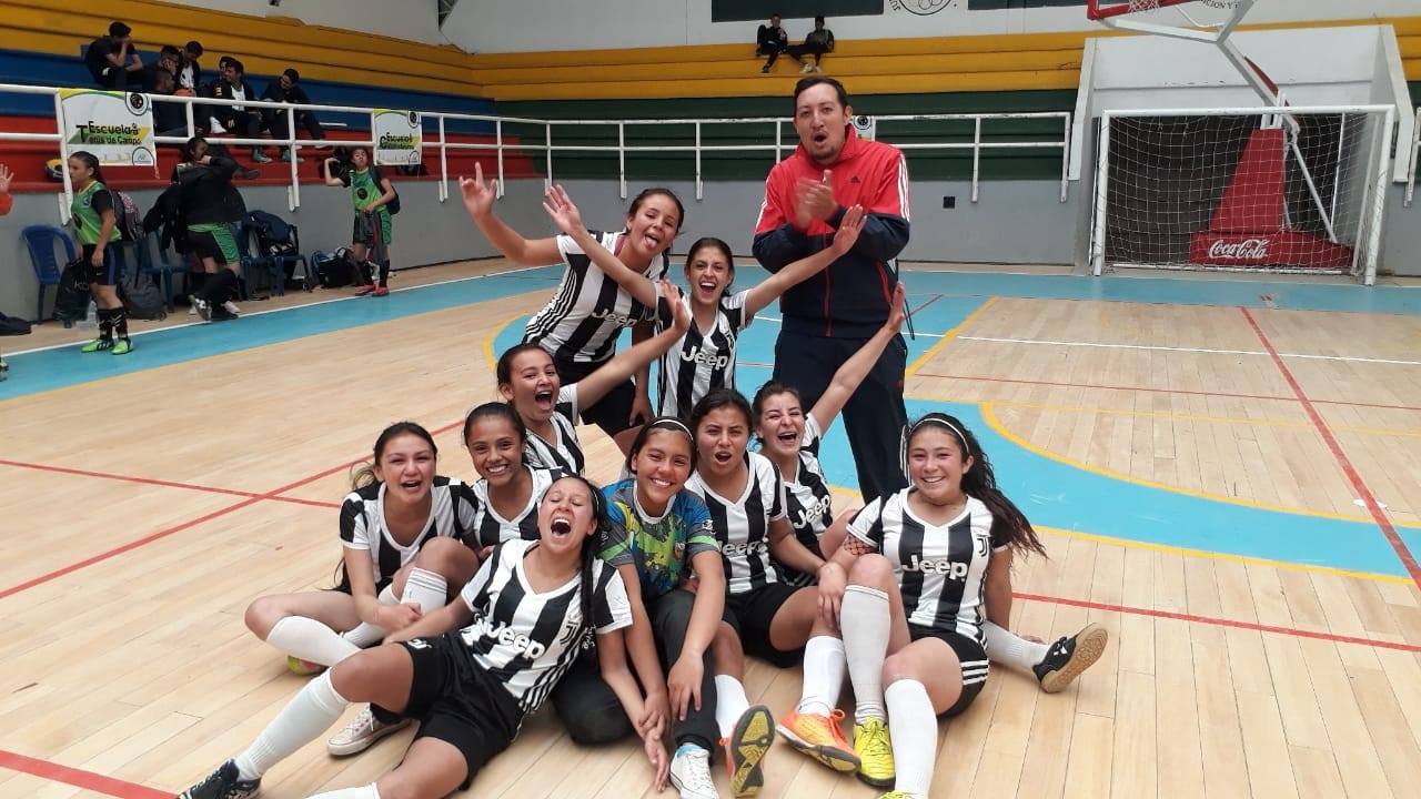 LA BALSA INTERCOLEGIADOS3