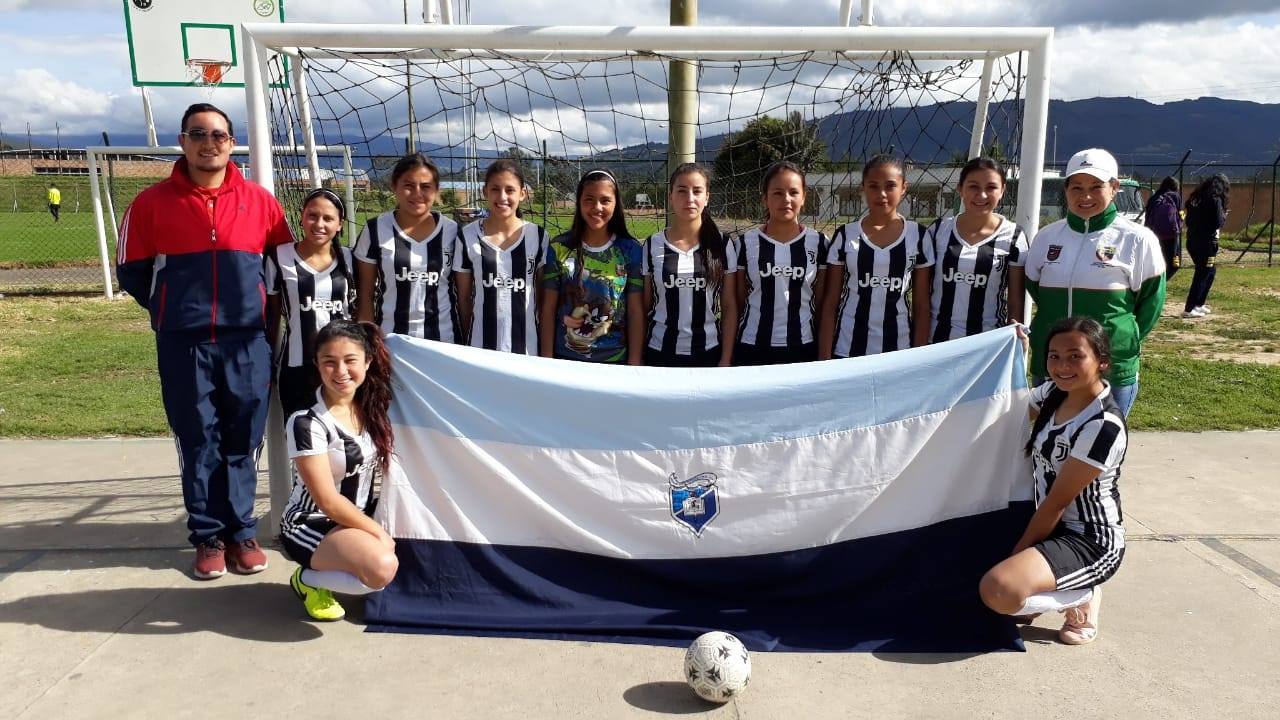 LA BALSA INTERCOLEGIADOS4