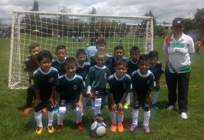 MUNDIALITO SEMIFINALES 2