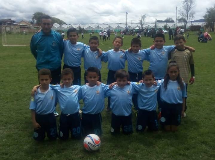 MUNDIALITO SEMIFINALES 3
