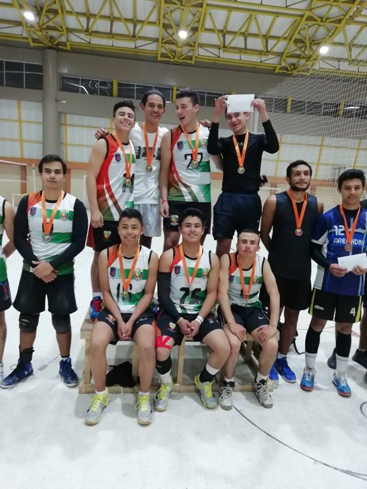 MUNICIPAL DE VOLEIBOL 11 AGOSTO4