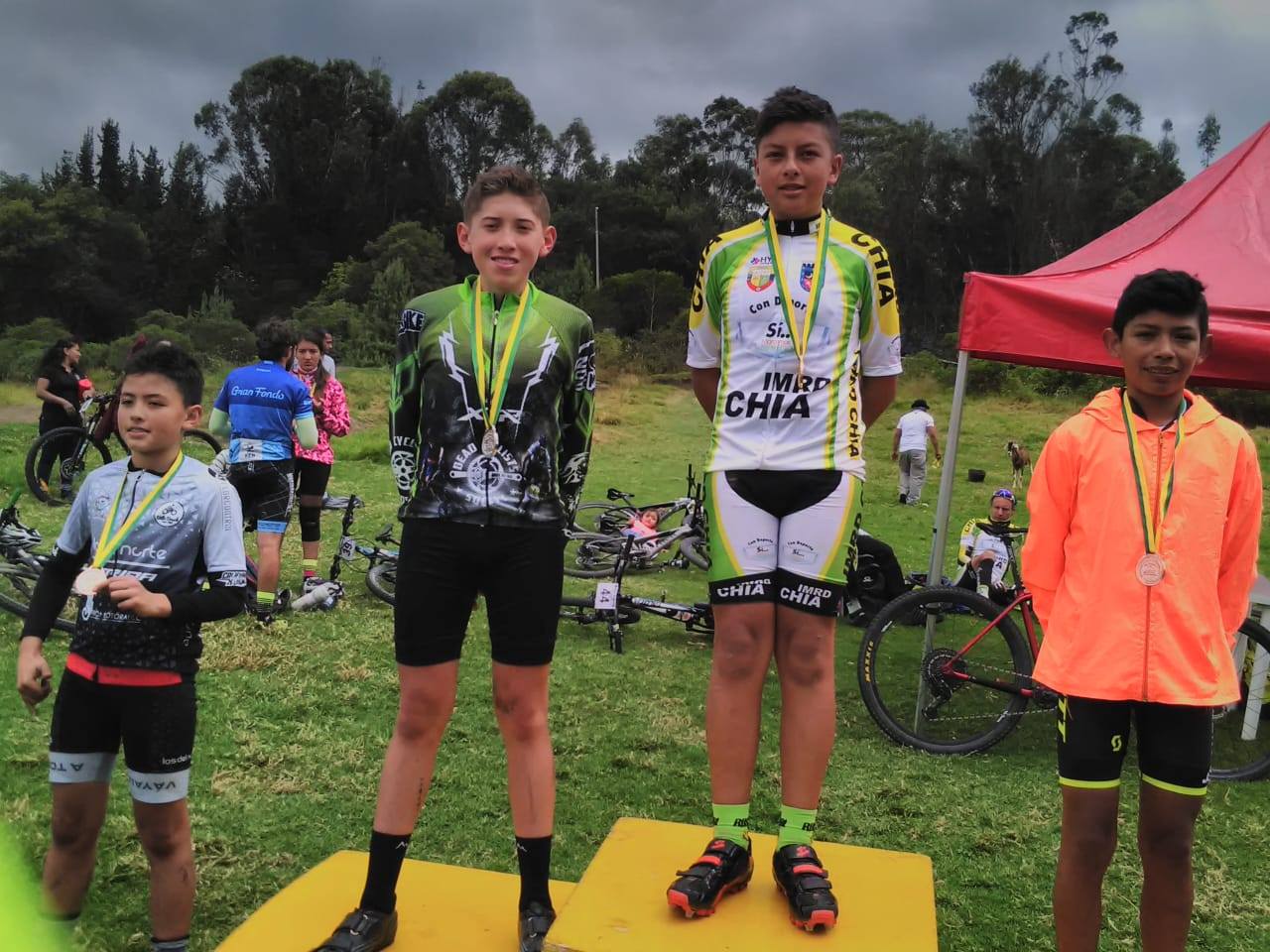 MUNICIPAL MTB 19 NOV.3