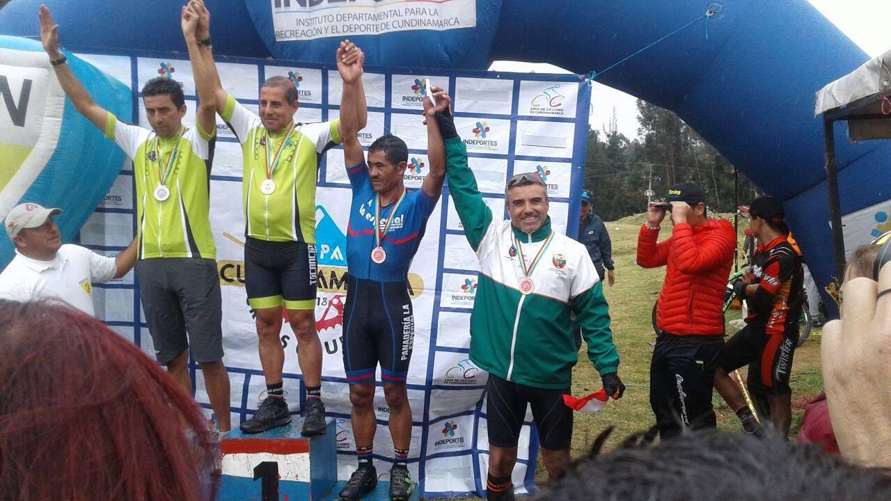 Marco gomez copa cundinamarca 1