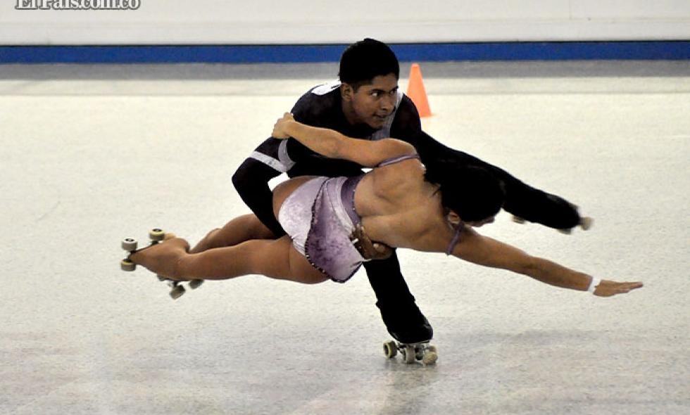 NACIONAL PATINAJE 2
