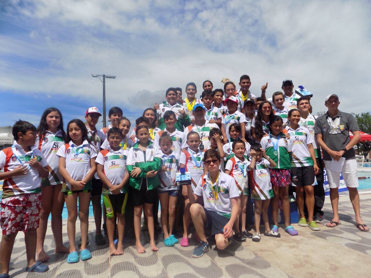 NATACION VILLAO 9 AGOSTO