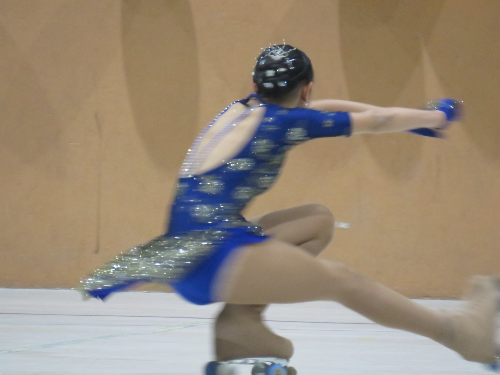 Nacional de patinaje Mayores2