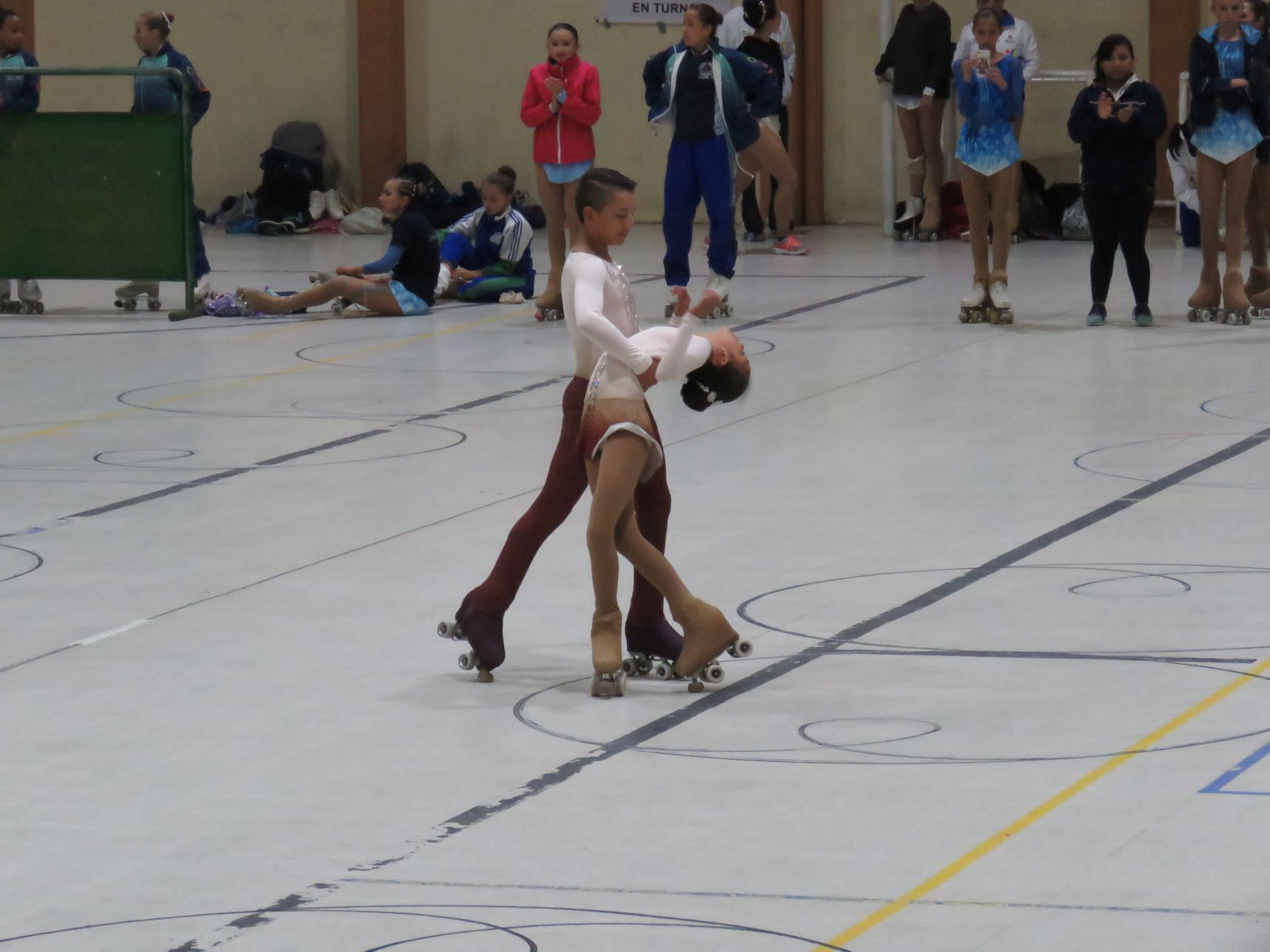 Nacional de patinaje Mayores4