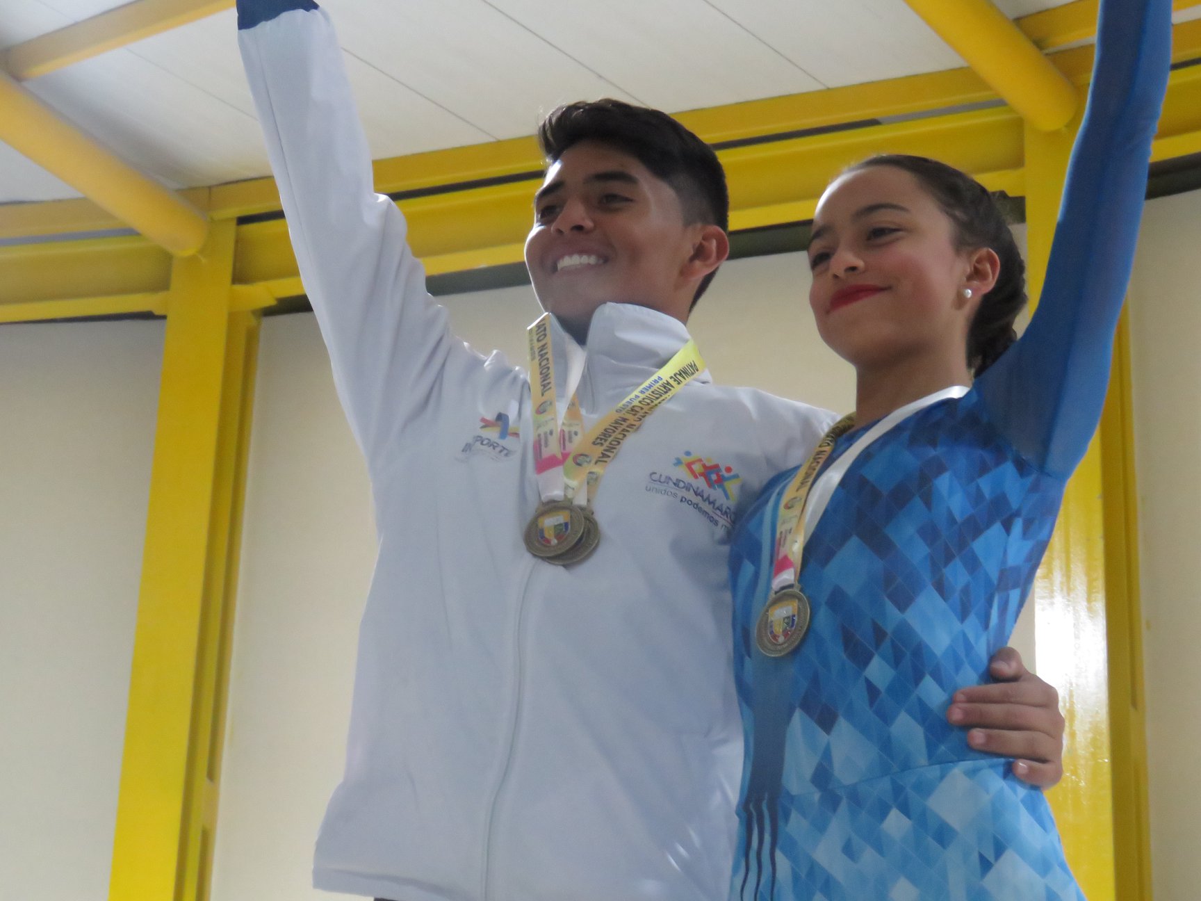 Nacional de patinaje Mayores5