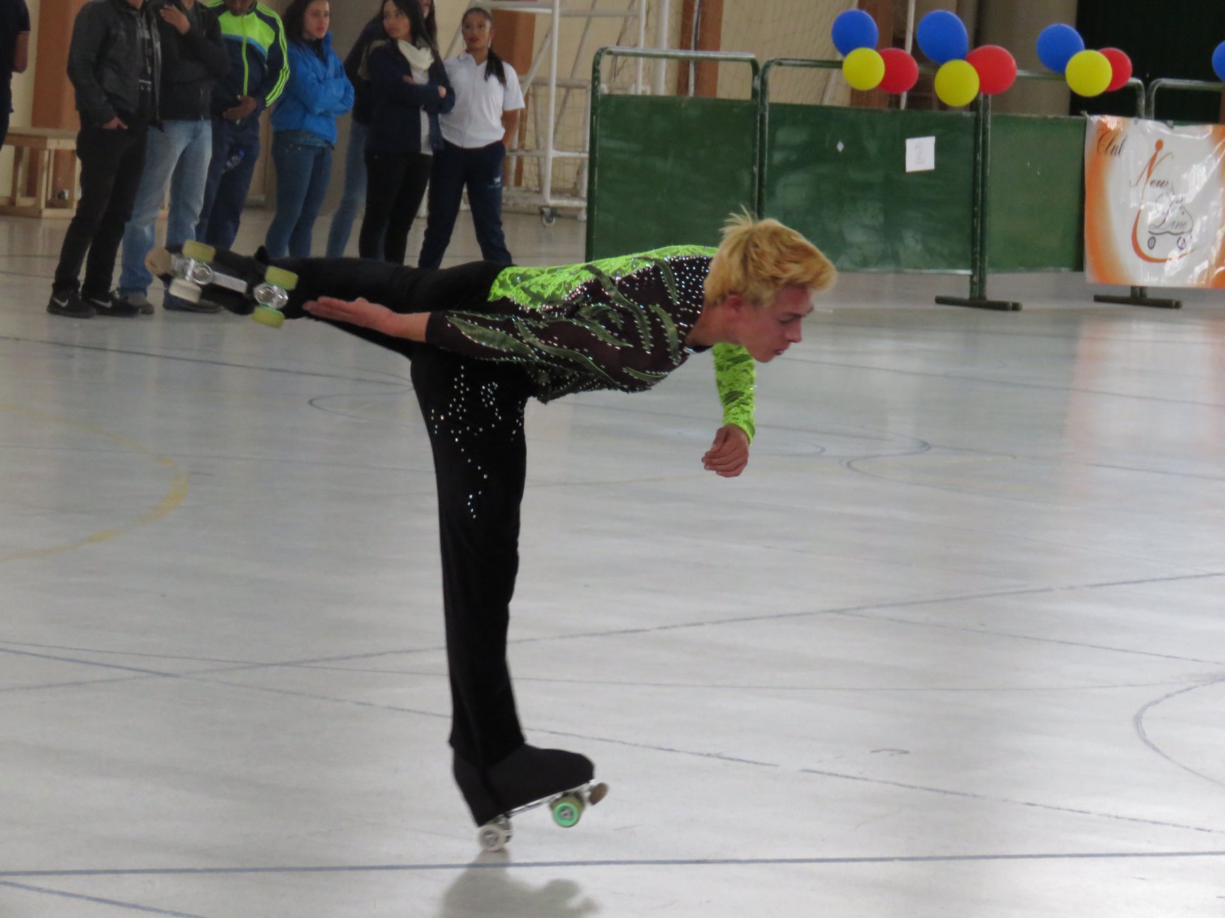 Nal patinaje 4