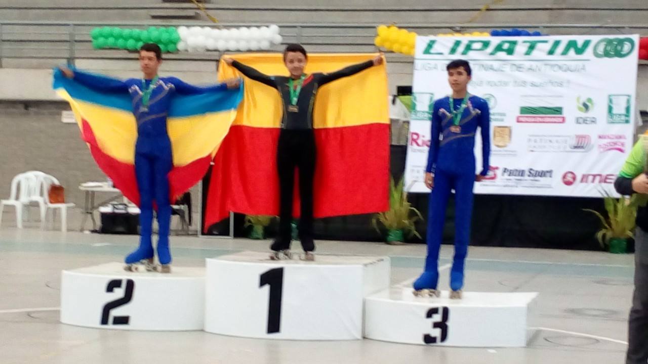 PATINAJE INTERCLUBES RIONEGRO2