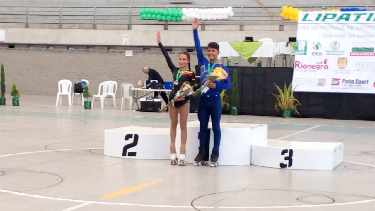 PATINAJE INTERCLUBES RIONEGRO3