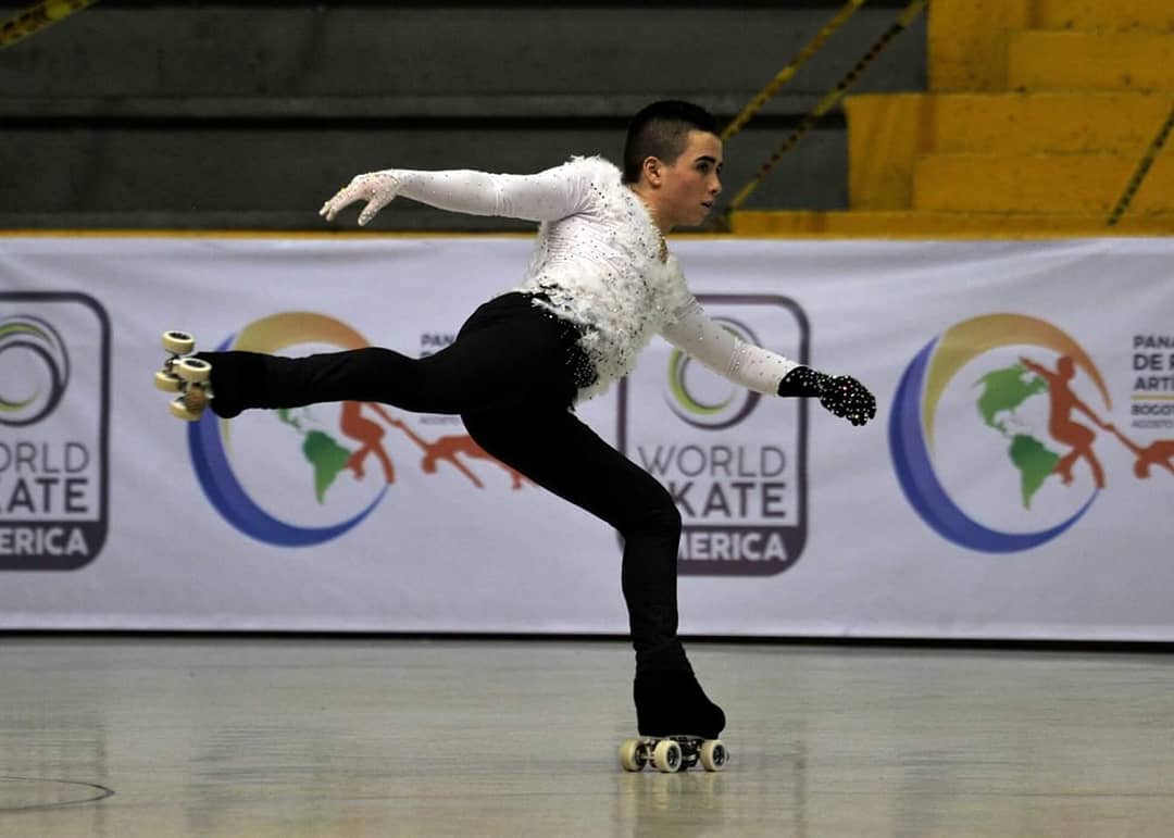 PATINAJE PANAMERICANO SEPT