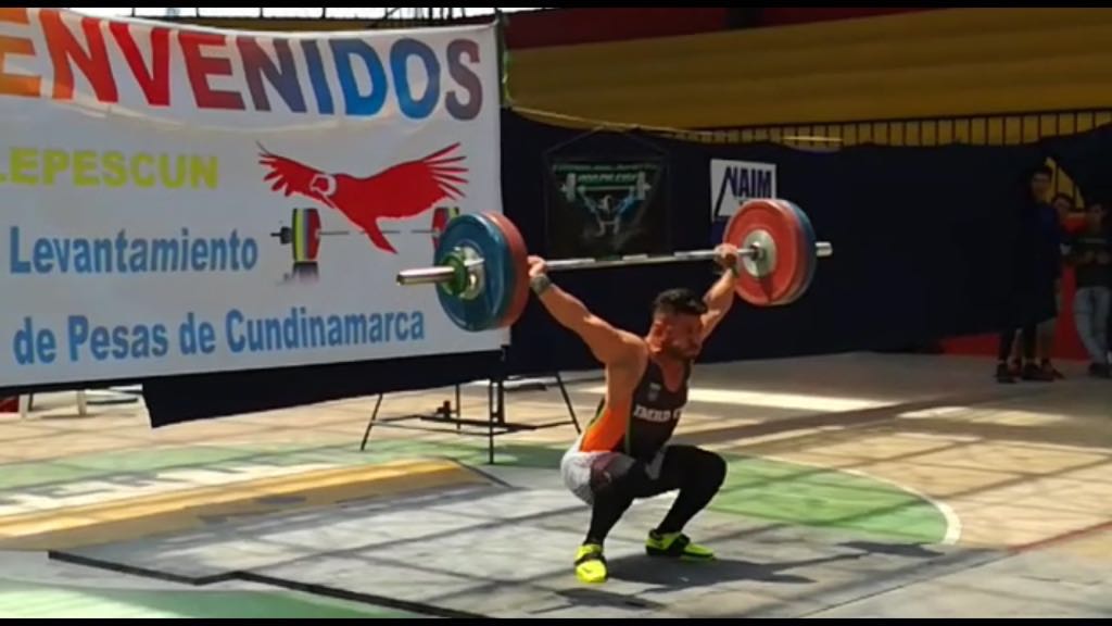 PESAS CONCENTRACION COTA2