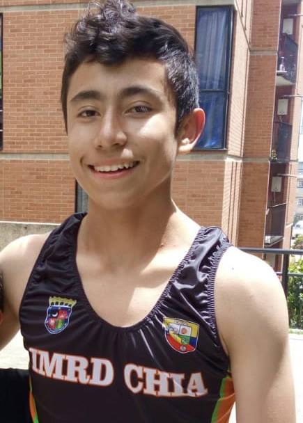 PESAS SUB 17A