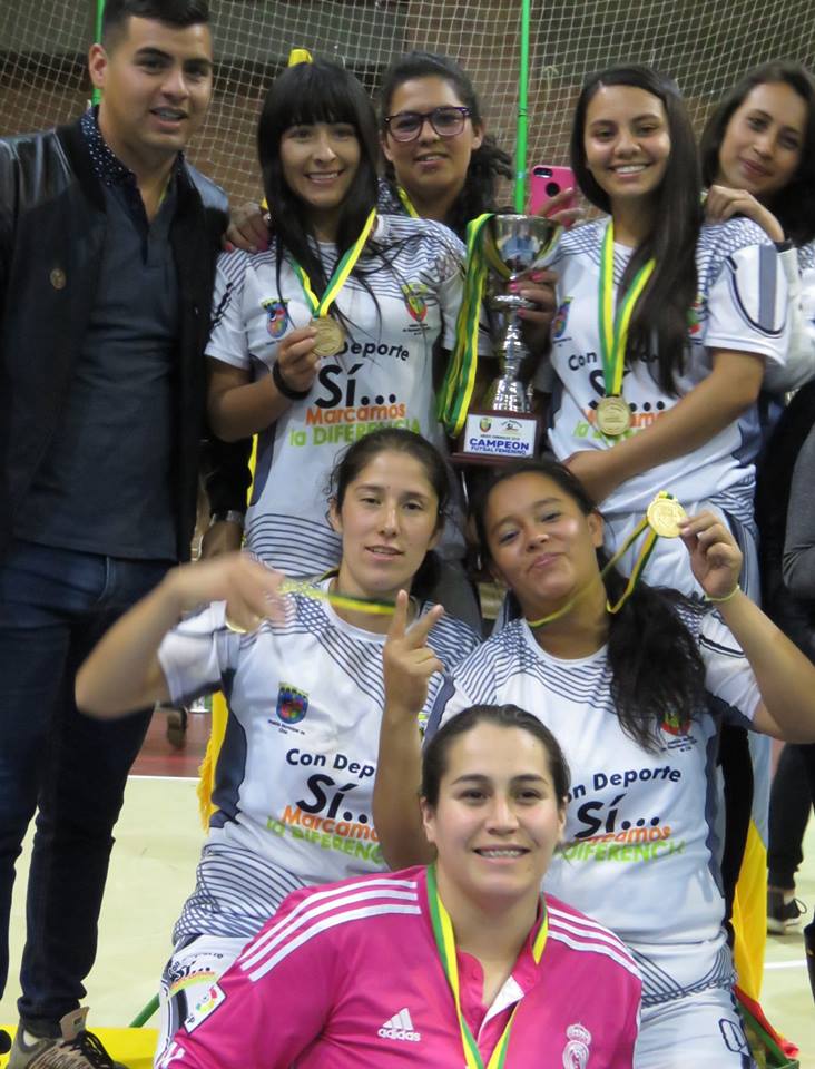 PREMIACION COMUNALES 2018. 2