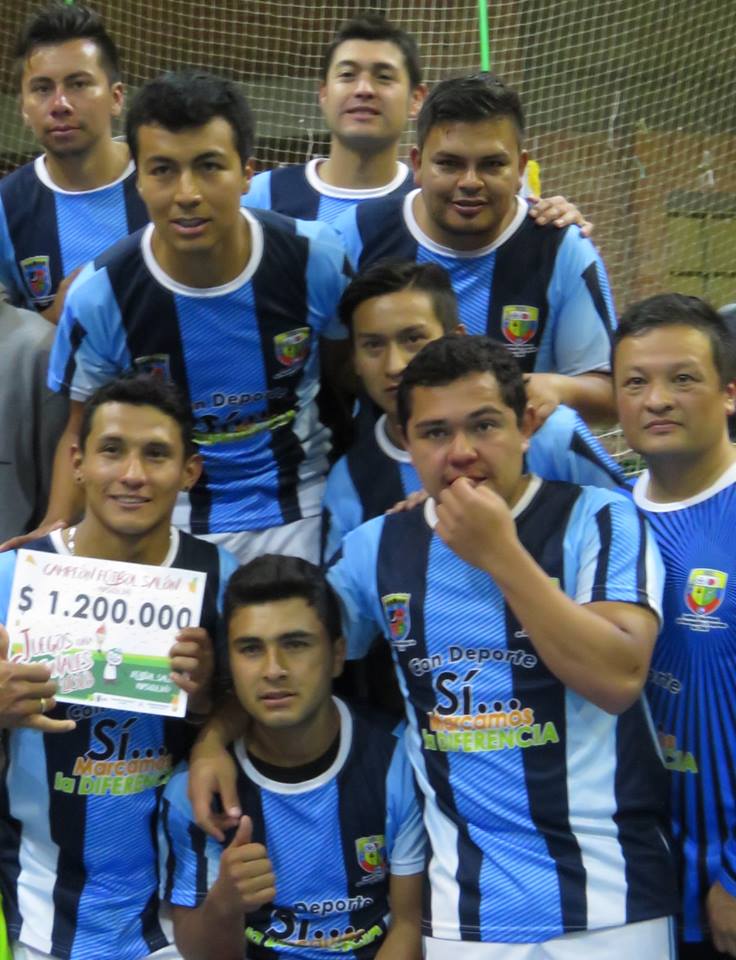 PREMIACION COMUNALES 2018. 3