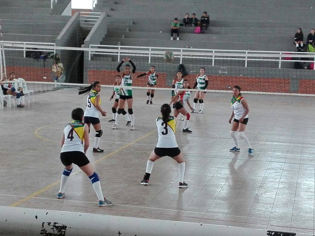 PROGRAMACION INTERCOLEGIADOS2