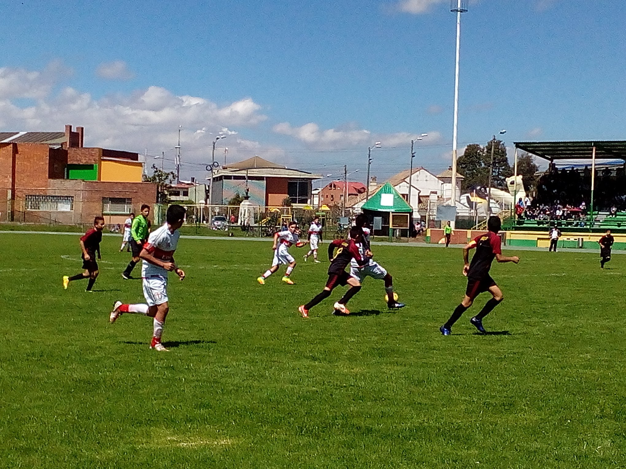 PROGRAMACION INTERCOLEGIADOS3