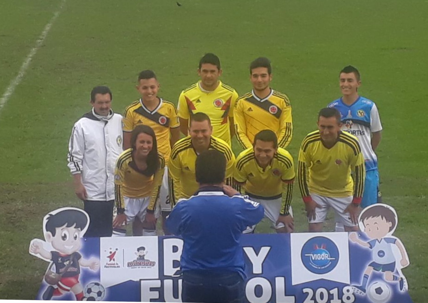 Partido profes
